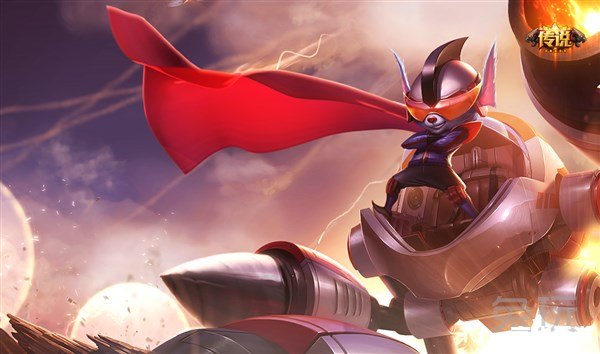 深度解析：LOL千珏，野区之王的崛起与陨落
