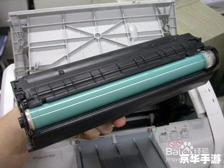 HP 1020打印机驱动安装与使用指南