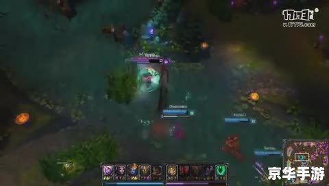 lol英雄联盟178 英雄联盟：探索178背后的游戏世界
