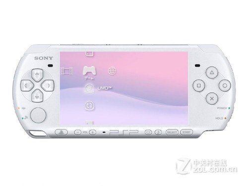 **PSP2000价格及游戏体验：经典掌机的魅力**