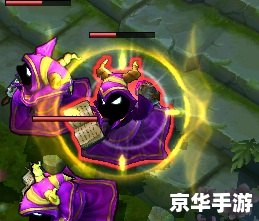德玛西亚之翼 奎因：英雄解析与游戏策略