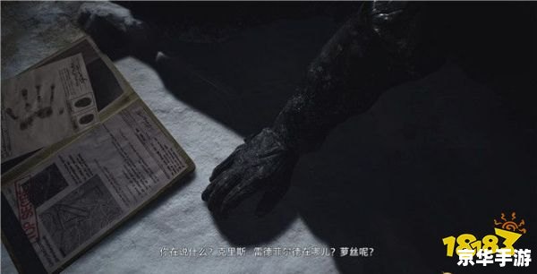 生化危机6mod：探索无限可能