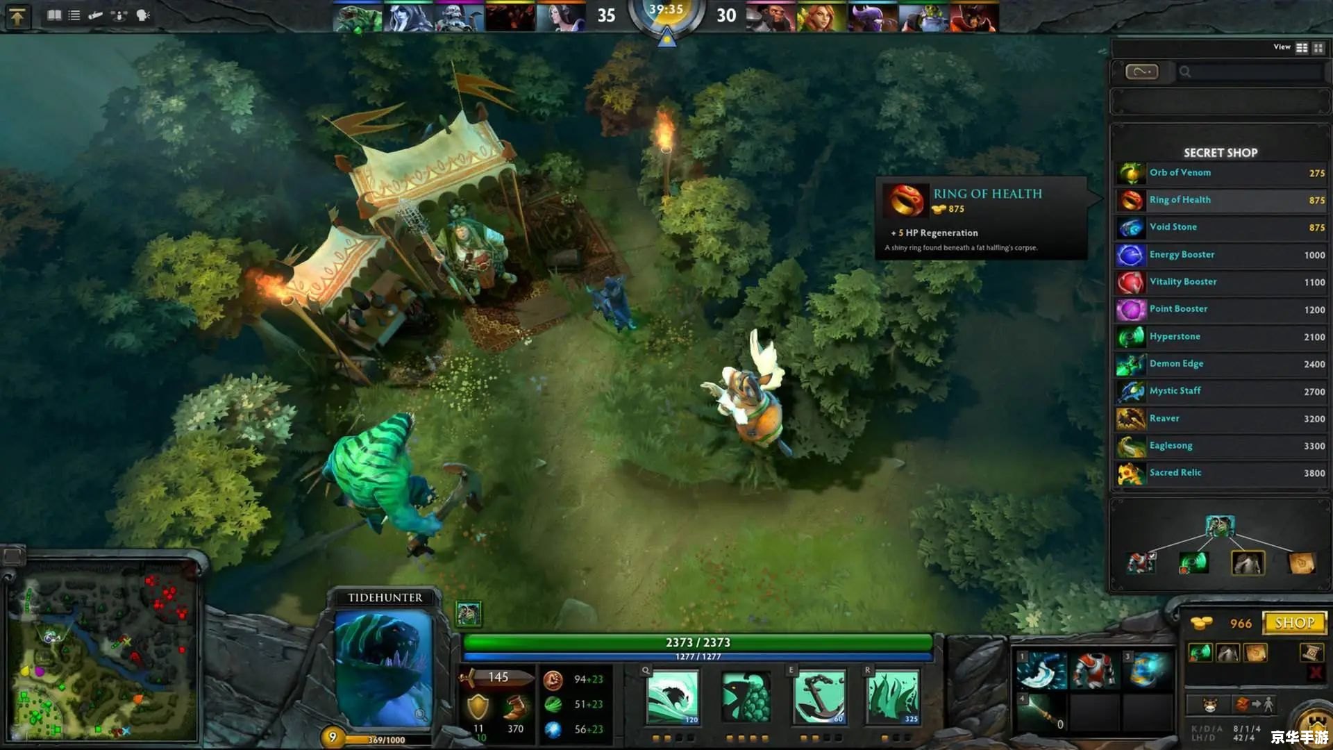 Dota小乖：游戏内的新星英雄
