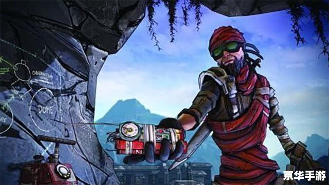无主之地2mod：游戏内容与体验的深度解析