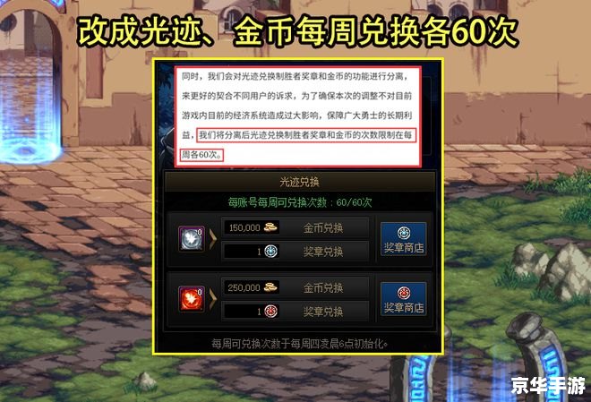 DNF卡金币现象：游戏内外的经济博弈