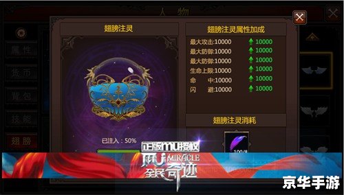 斗战神 附灵 斗战神附灵系统深度解析