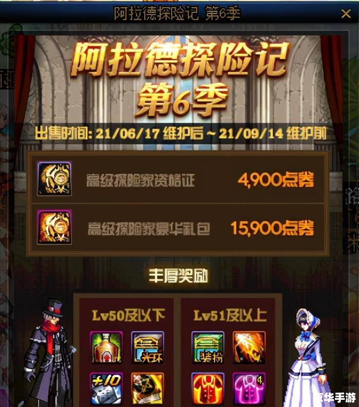 地下城与勇士台服：探险、战斗与无尽的冒险