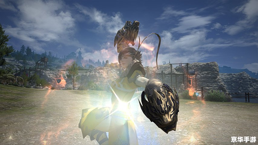 ff14副职业 **最终幻想14：副职业深度解析**
