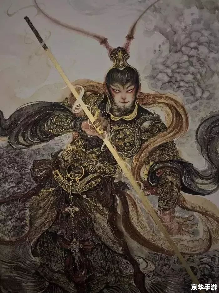 造梦西游2血海魔童：探索与挑战的奇幻之旅