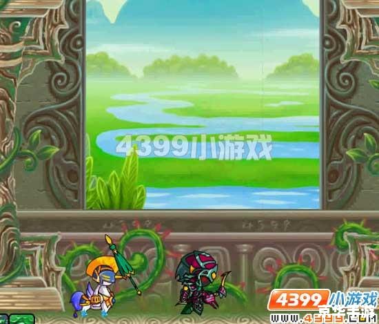 造梦西游3南天王殿 【深入解析】造梦西游3：南天王殿的神秘与挑战