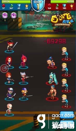 【wow白猫】游戏中的魅力角色与奇妙冒险