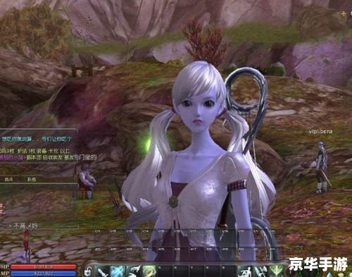 永恒之塔捏人：游戏中的创意与自我表达