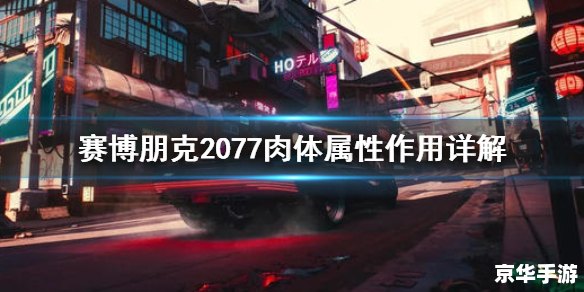 赛博朋克2077可以联机吗 赛博朋克2077：联机功能的探讨