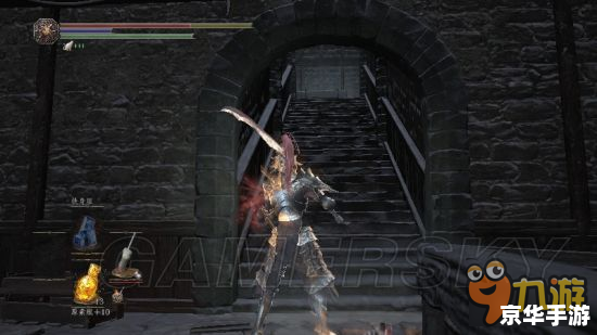 黑暗之魂3dlc2 黑暗之魂3：DLC2深度解析