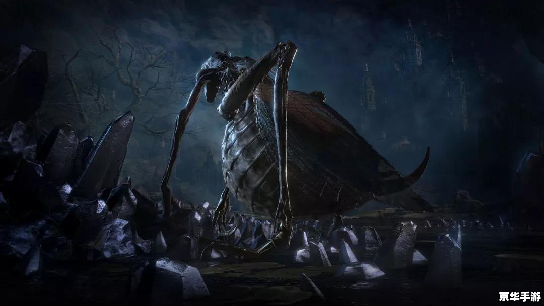 黑暗之魂3dlc2 黑暗之魂3：DLC2深度解析