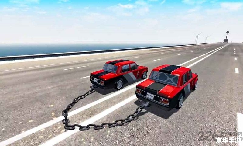 真实赛车3：体验极致竞速的快感