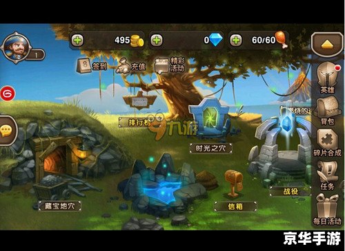 刀塔传奇预言之池：探索英雄命运的神秘之地