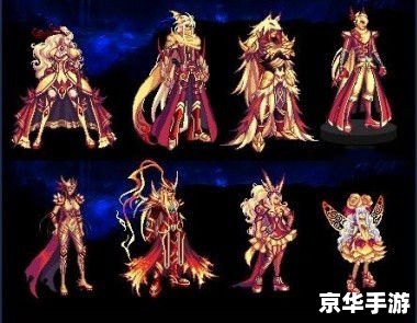 DNF2019春节套：华丽登场，引领潮流
