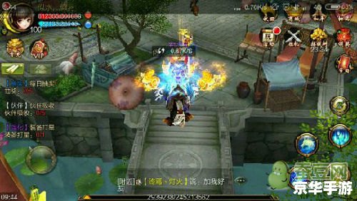 天龙八部维护：游戏背后的辛勤付出与无尽期待