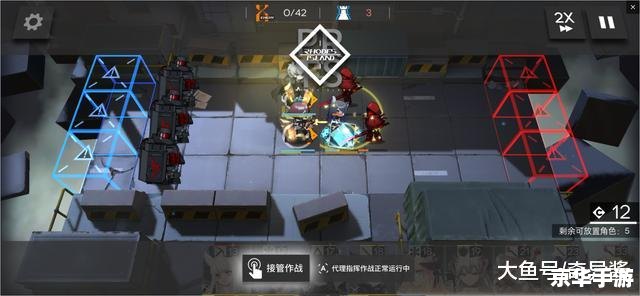 明日方舟愚人节：游戏内的奇妙冒险与惊喜