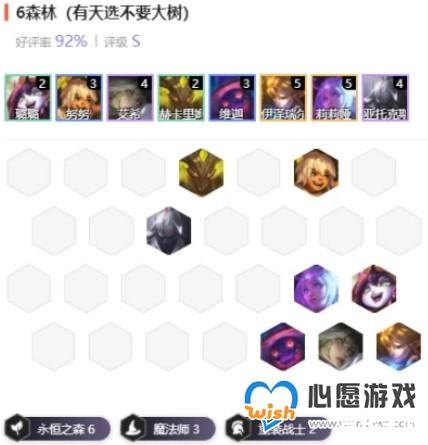 云顶之弈s4最强阵容最新 云顶之弈S4：最强阵容揭秘与实战策略