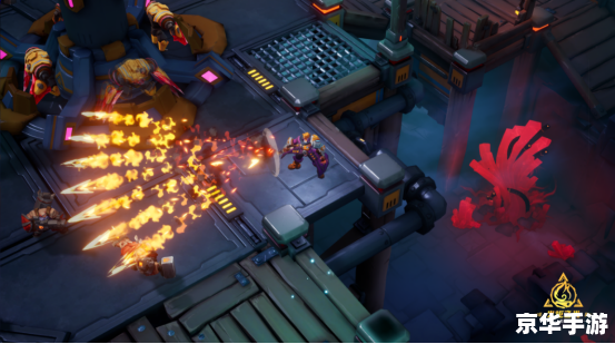 魔兽地图编辑器：探索、创造与无限的冒险世界