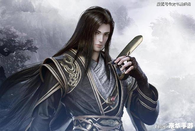 【九阴真经五内】深度解析：武侠世界中的新境界