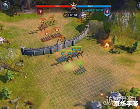 英雄无敌六：探索全新的战略世界