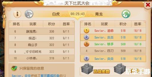 梦幻西游比武时间：深度解析与策略分享