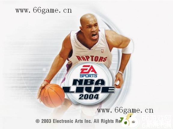 nba2004补丁 NBA 2004补丁：重温经典篮球游戏体验