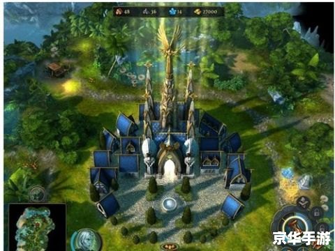 英雄无敌6修改器：探索无限可能的游戏世界
