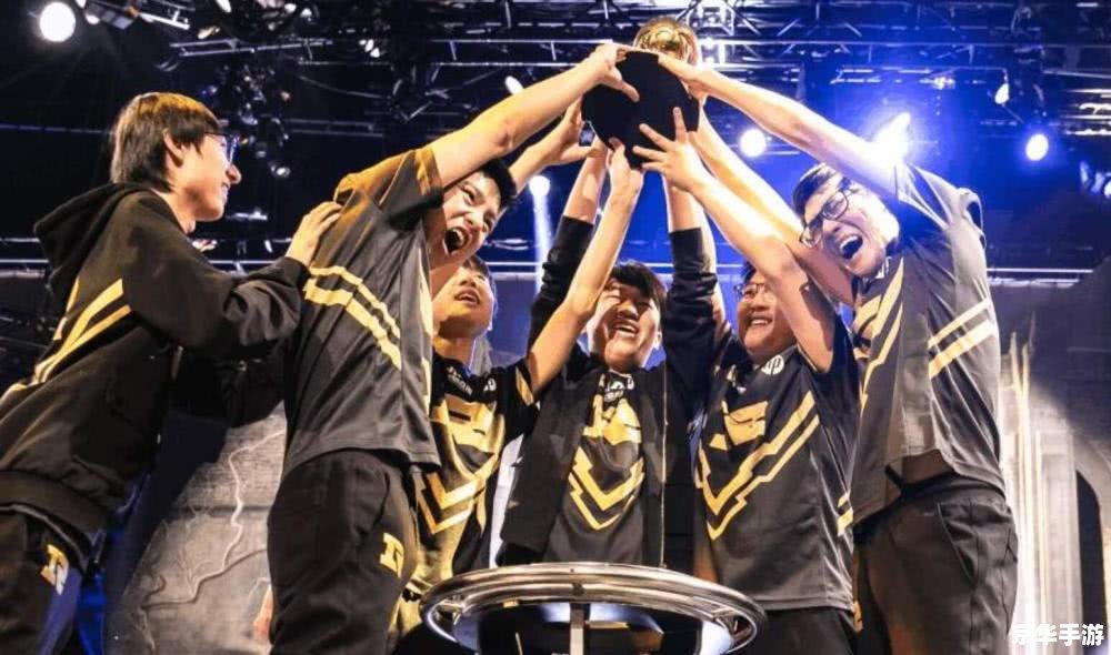 我是中国dota的希望2 中国Dota2的希望：新一代选手的崛起与挑战