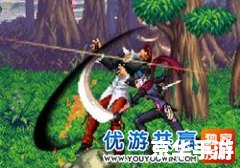 拳皇vsdnf刺客来袭 拳皇VS DNF：刺客来袭，谁将称王？