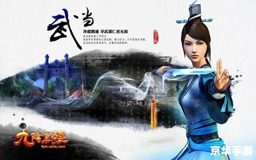 【九阴真经内功】探秘：武侠世界里的内力奥秘