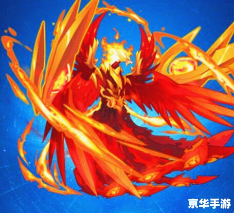赛尔号朱雀：火焰中的传说