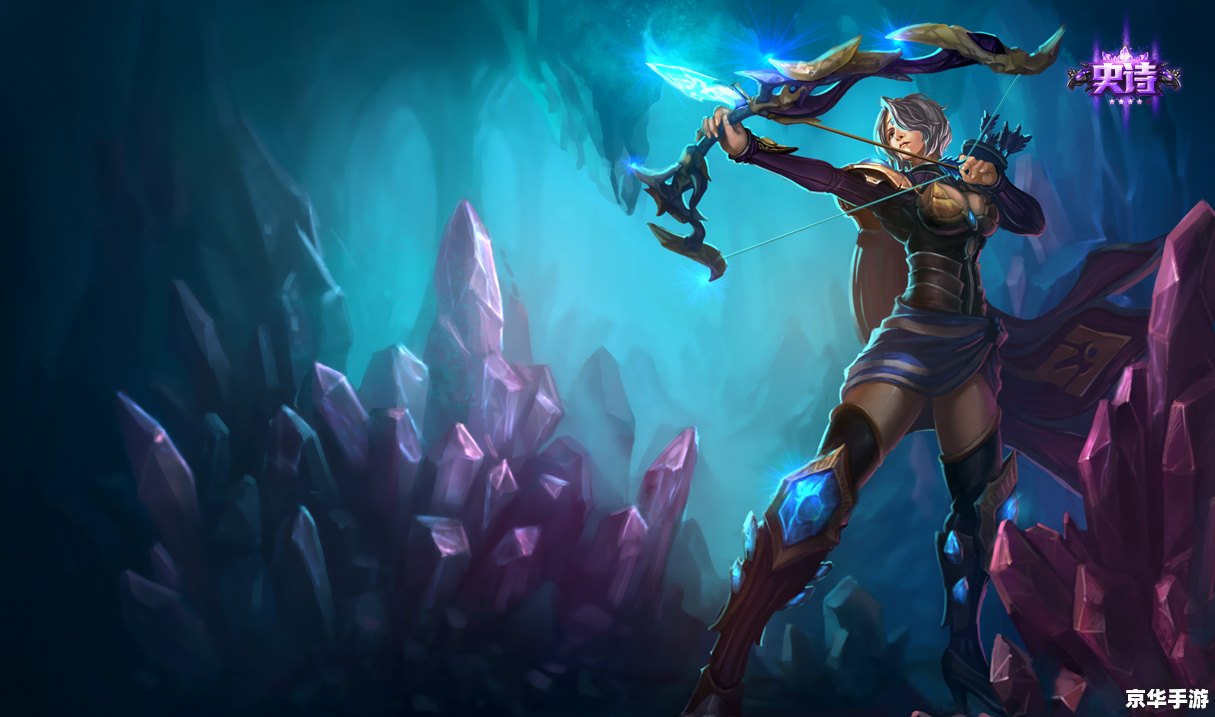 lol英雄故事 英雄联盟：英雄背后的传奇故事