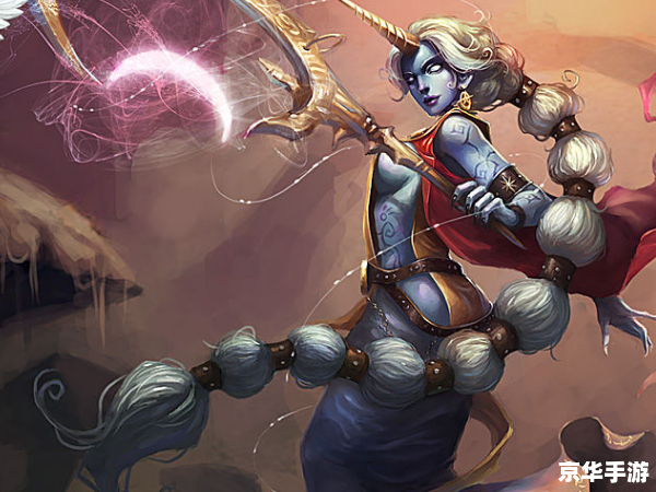 lol英雄故事 英雄联盟：英雄背后的传奇故事