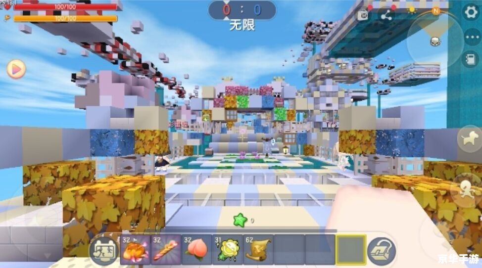 【探索与创造：我的世界1.5.2懒人包全新体验】