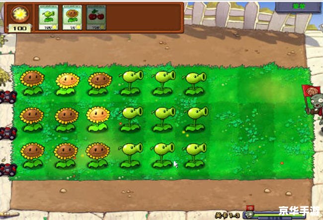 植物大战僵尸年度版：经典塔防游戏的魅力重现