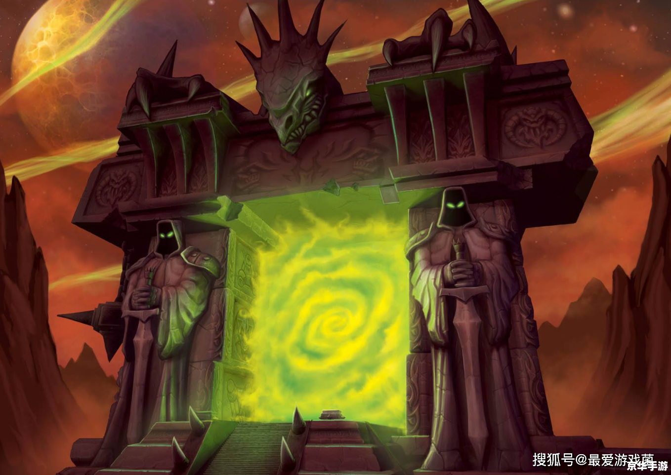 魔兽3.3.5：经典版本的魅力与影响