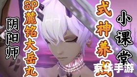 阴阳师枝垂樱林怎么走 **阴阳师枝垂樱林攻略：探秘与解谜的奇幻之旅**