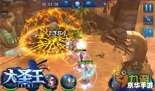仙灵女巫出装策略：掌控战场的魔法之力