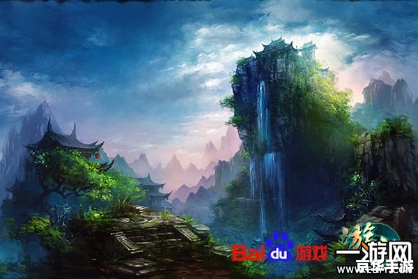 斗战神鸿蒙五色：探索五行奥秘的游戏世界