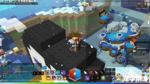 冒险岛不速之客:探索与挑战的新纪元 冒险岛不速之客:探索与挑战的新纪元