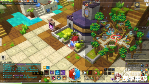 冒险岛不速之客:探索与挑战的新纪元 冒险岛不速之客:探索与挑战的新纪元