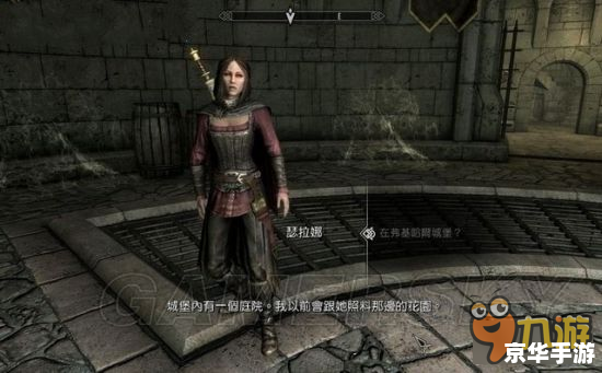 上古卷轴5:黎明守卫 **《上古卷轴5：黎明守卫》——深入解析与游戏内容探讨**
