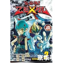 游戏王zexal135 游戏王ZEXAL 135：探索决斗的新境界