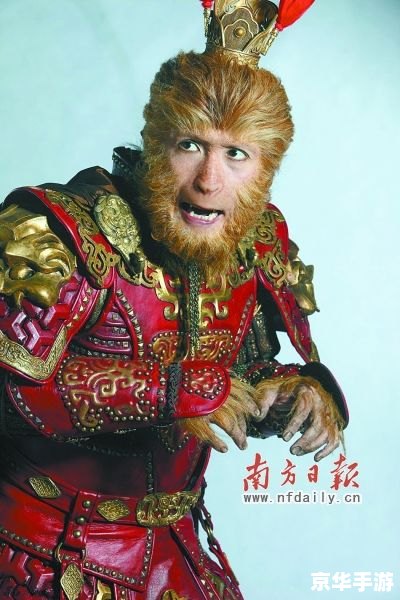 大闹天宫 甄子丹 **甄子丹版《大闹天宫》：游戏与电影的跨界碰撞**