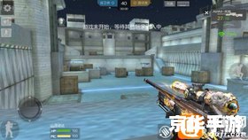 cf怎么穿墙 穿越火线中的穿墙技巧：揭秘与实战应用