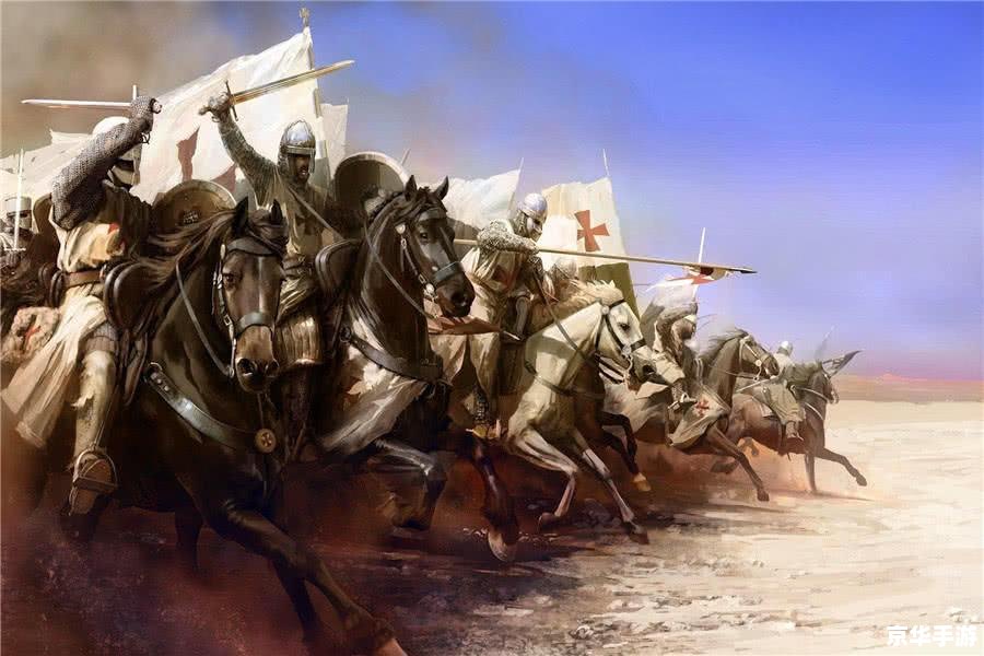 成吉思汗3：草原帝国的崛起与征服